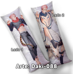 Daki-088 Sukuna (Jujutsu Kaisen)