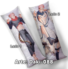 Daki-088 Sukuna (Jujutsu Kaisen)