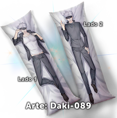 Daki-089 Satoru Gojo (Jujutsu Kaisen)