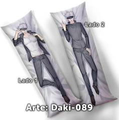 Daki-089 Satoru Gojo (Jujutsu Kaisen)