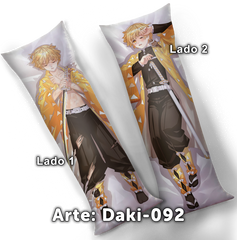 Daki-092 Zenitsu (Demon Slayer)