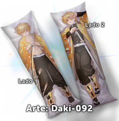 Daki-092 Zenitsu (Demon Slayer)
