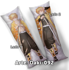 Daki-092 Zenitsu (Demon Slayer)