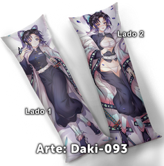 Daki-093 Shinobu (Demon Slayer)