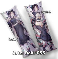 Daki-093 Shinobu (Demon Slayer)
