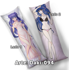 Daki-094 Shampoo (Ranma)