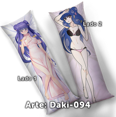 Daki-094 Shampoo (Ranma)
