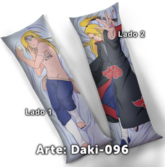 Daki-096 Deidara (Naruto)