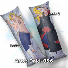 Daki-096 Deidara (Naruto)