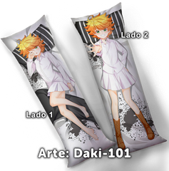 Daki-101 Emma (The Promised Neverland)