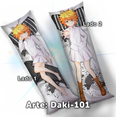 Daki-101 Emma (The Promised Neverland)