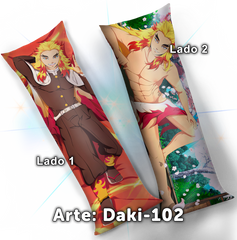 Daki-102 Rengoku (Demon Slayer)