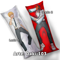 Daki-103 Denji (Chainsaw Man)