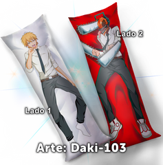 Daki-103 Denji (Chainsaw Man)