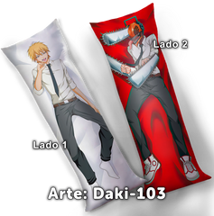Daki-103 Denji (Chainsaw Man)