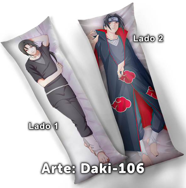 Daki-106 Itachi (Naruto)