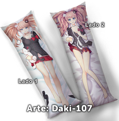 Daki-107 Junko Enoshima (Danganronpa)