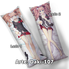 Daki-107 Junko Enoshima (Danganronpa)