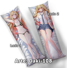 Daki-108 Marin Kitagawa (My Dress Up Darling)