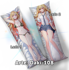 Daki-108 Marin Kitagawa (My Dress Up Darling)
