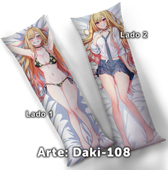 Daki-108 Marin Kitagawa (My Dress Up Darling)