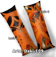 Daki-109 Kurama (Naruto)