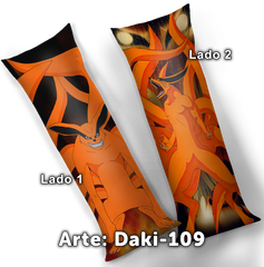 Daki-109 Kurama (Naruto)