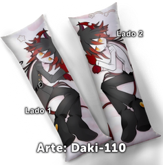 Daki-110 Ivlis (Ivlis X Satanick)