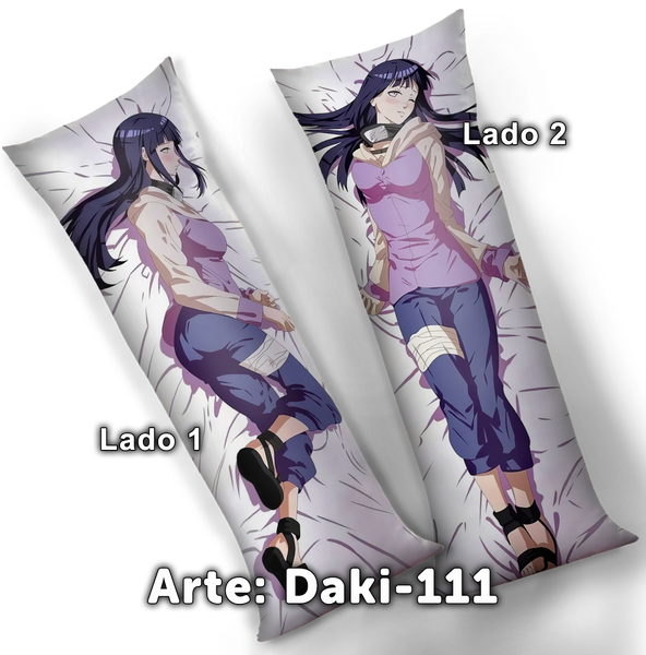 Daki-111 Hinata (Naruto)