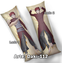 Daki-112 Gaara (Naruto)