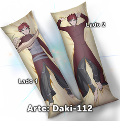 Daki-112 Gaara (Naruto)