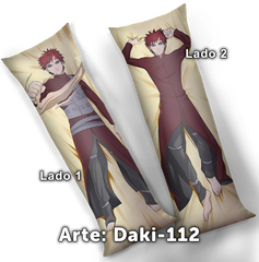 Daki-112 Gaara (Naruto)