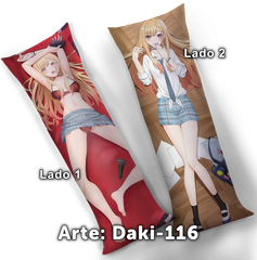 Daki-116 Marin Kitagawa (My Dress Up Darling)