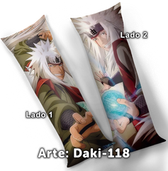Daki-118 Jiraiya (Naruto)