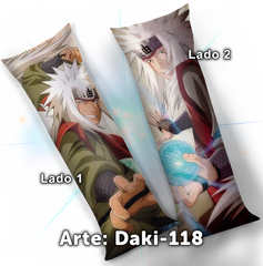 Daki-118 Jiraiya (Naruto)
