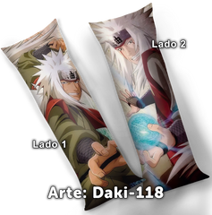Daki-118 Jiraiya (Naruto)