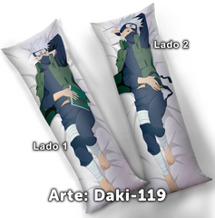 Daki-119 Kakashi (Naruto)
