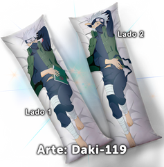 Daki-119 Kakashi (Naruto)