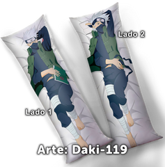 Daki-119 Kakashi (Naruto)