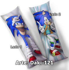 Daki-121 Sonic (Sonic)