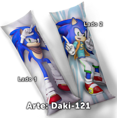 Daki-121 Sonic (Sonic)
