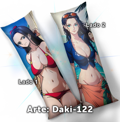 Daki-122 Nico Robin (One Piece)
