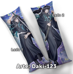 Daki-123 Tokito (Demon Slayer)