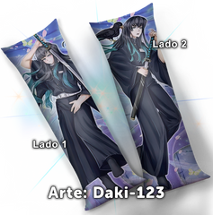 Daki-123 Tokito (Demon Slayer)