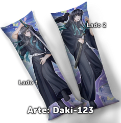Daki-123 Tokito (Demon Slayer)