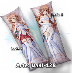 Daki-128 Yuuki Asuna (Sword Art Online)