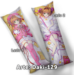 Daki-129 Sakura (Cardcaptor)