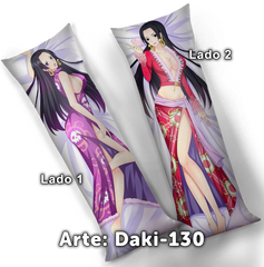 Daki-130 Boa Hancock (One Piece)