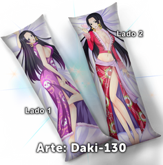 Daki-130 Boa Hancock (One Piece)