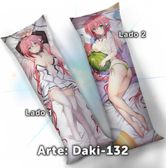Daki-132 Ikaros (Sora no Otoshimono)